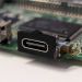 USB-C oplaad- en audio-aansluiting en hoofdtelefoonadapter voor Game Boy Advance SP