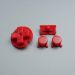 Buttons (red) for Game Boy Pocket