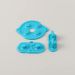 Game Boy Pocket Silicone Pads (Turquoise)