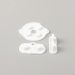 Game Boy Pocket Silicone Pads (Turquoise)