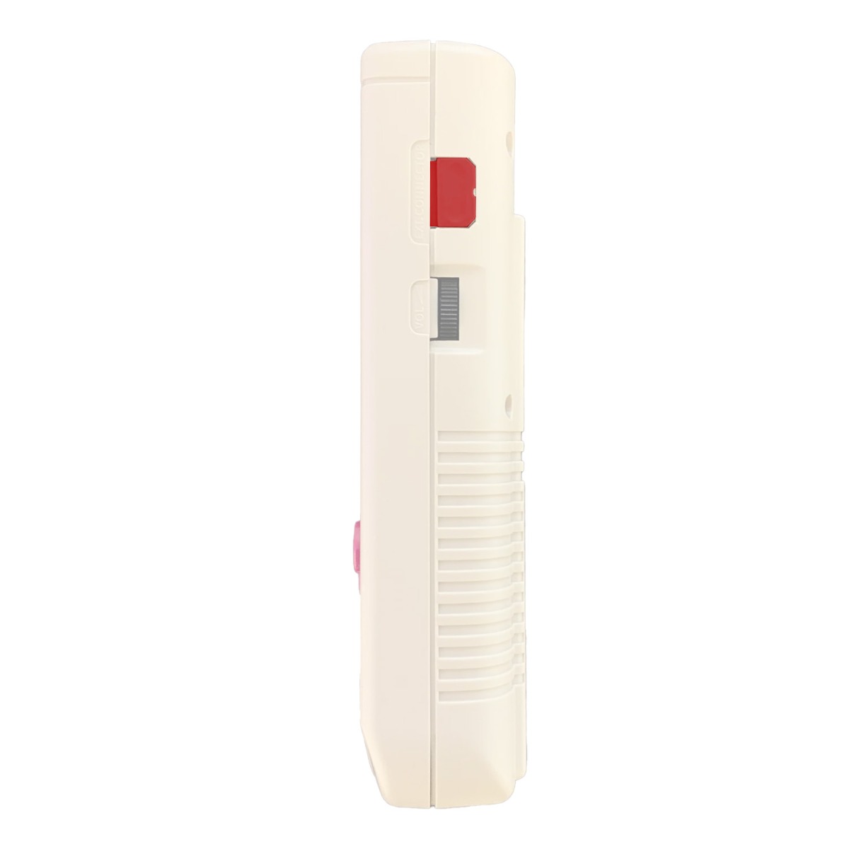 EXT cover for Game Boy Classic (red)