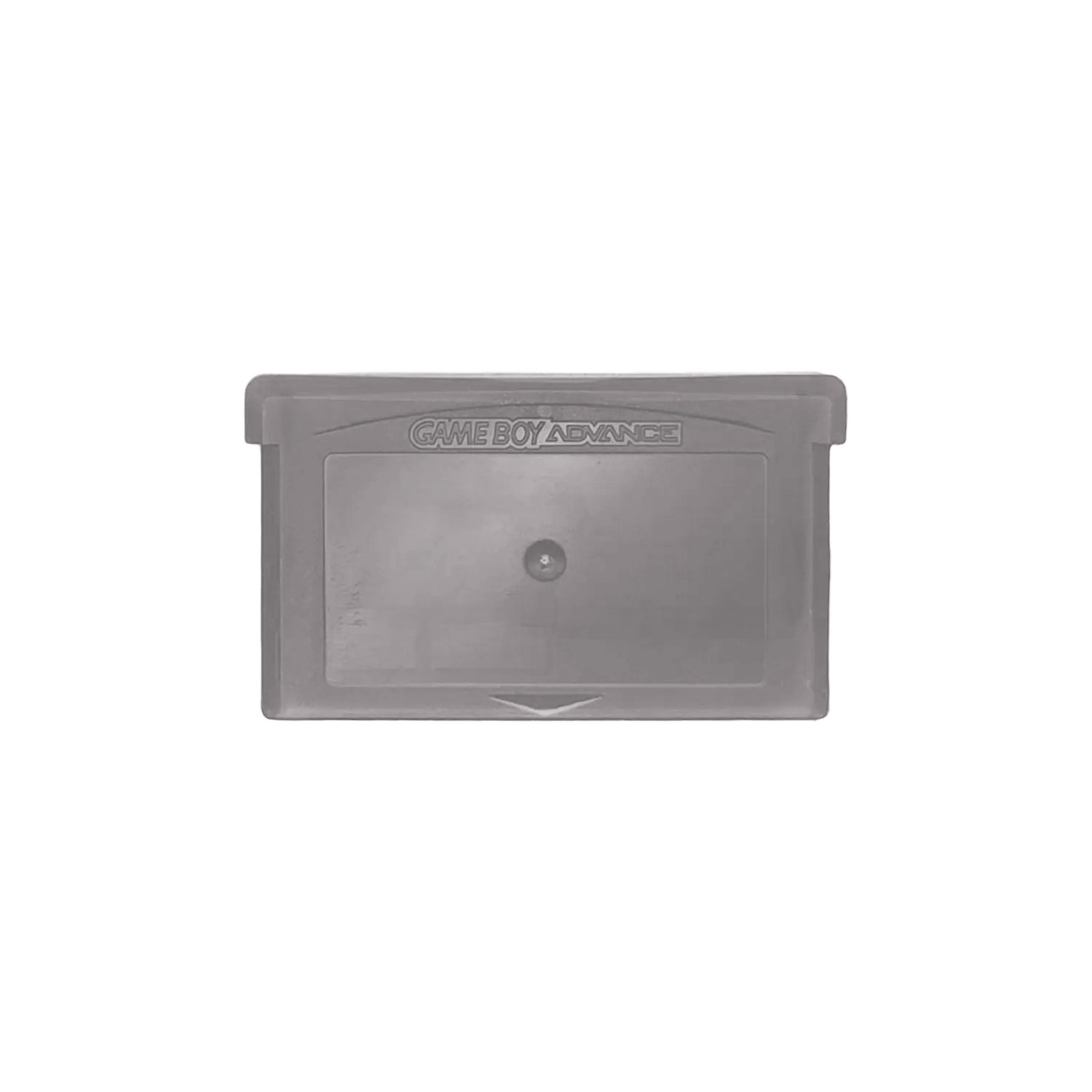 Custodia per moduli Game Boy Advance (grigio chiaro)