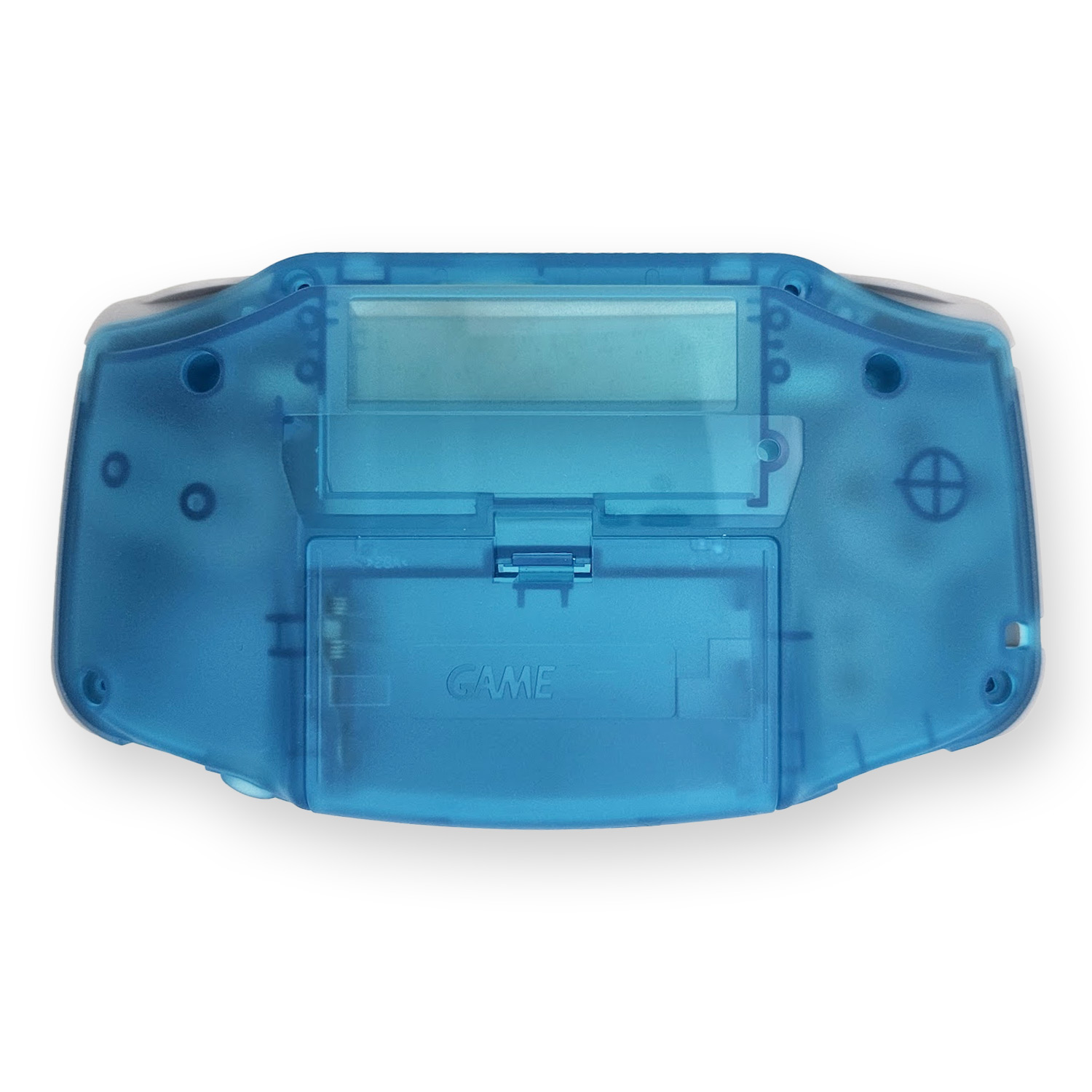 Hispeedido Quality USB-C Shell Kits in diversen Farben für Game Boy Advance GBA - Bild 29 von 42