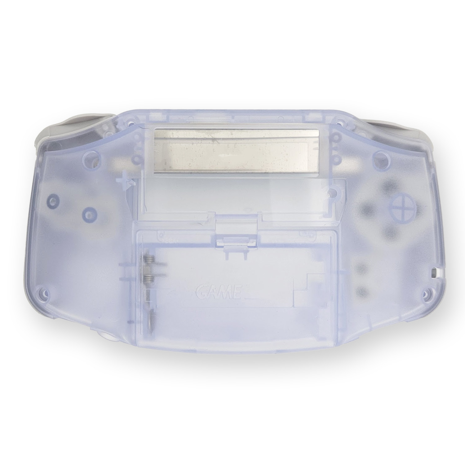 Hispeedido Quality USB-C Shell Kits in diversen Farben für Game Boy Advance GBA - Bild 42 von 42
