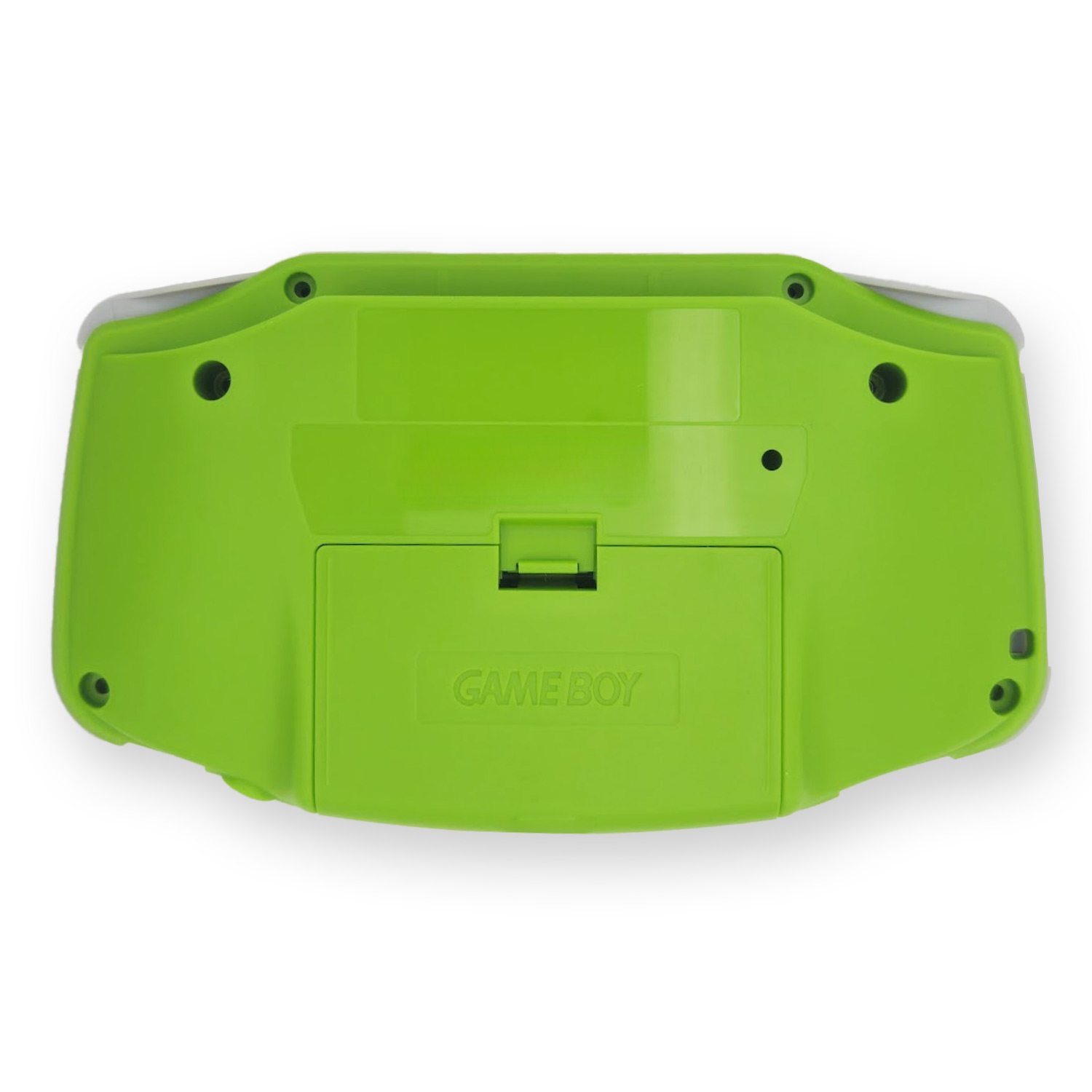 Hispeedido Quality USB-C Shell Kits in diversen Farben für Game Boy Advance GBA - Bild 11 von 42