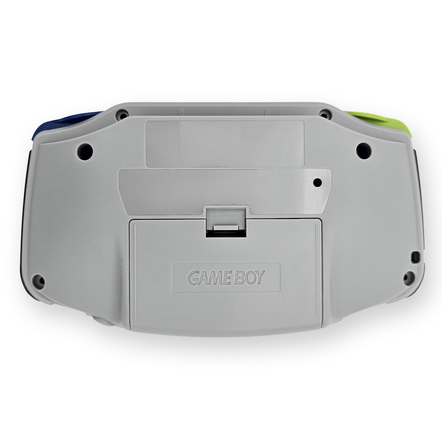 Hispeedido Quality USB-C Shell Kits in diversen Farben für Game Boy Advance GBA - Bild 7 von 42