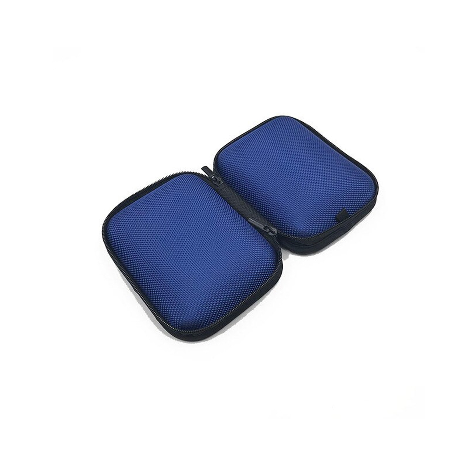 Schutz Tasche / Case (Blau) für Game Boy Advance SP