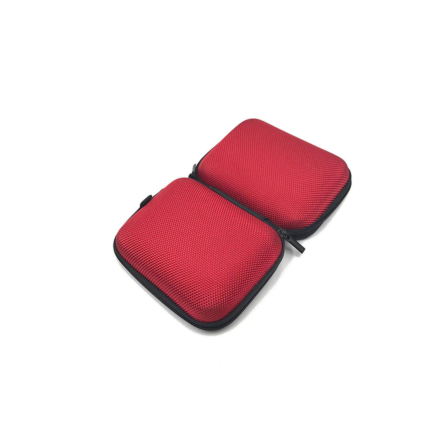 Schutz Tasche / Case (Rot) für Game Boy Advance SP