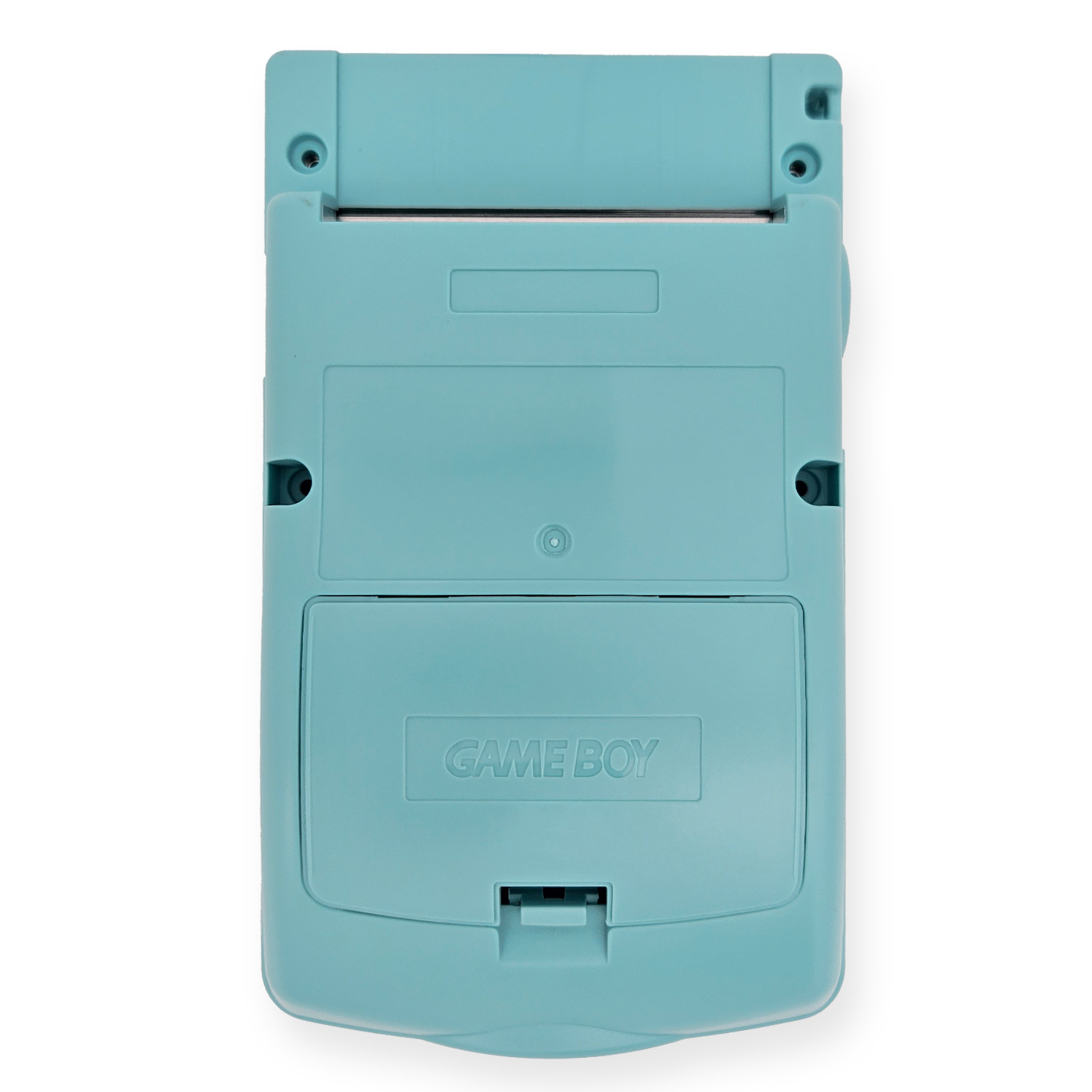 Hispeedido USB-C IPS Gehäuse Set für Game Boy Color Shell GBC - Bild 58 von 62