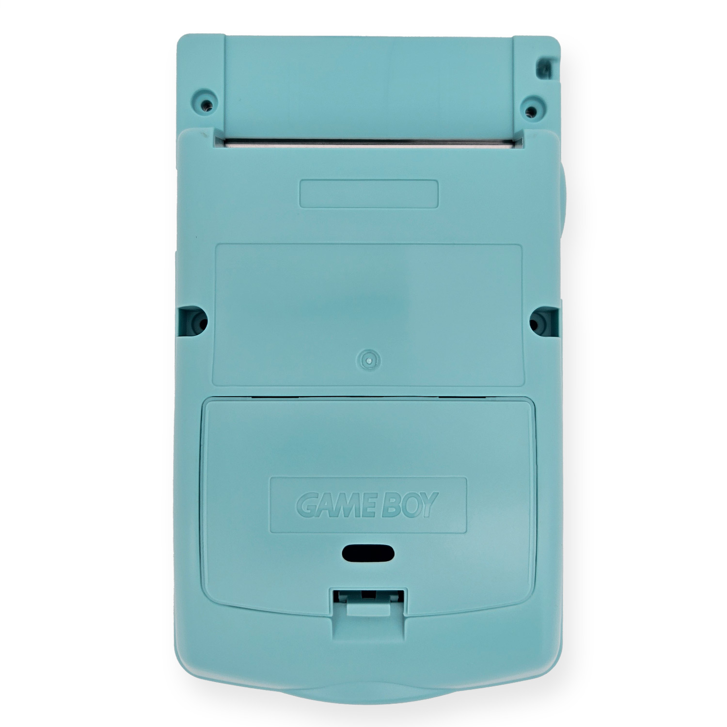 Hispeedido USB-C IPS Gehäuse Set für Game Boy Color Shell GBC - Bild 59 von 62