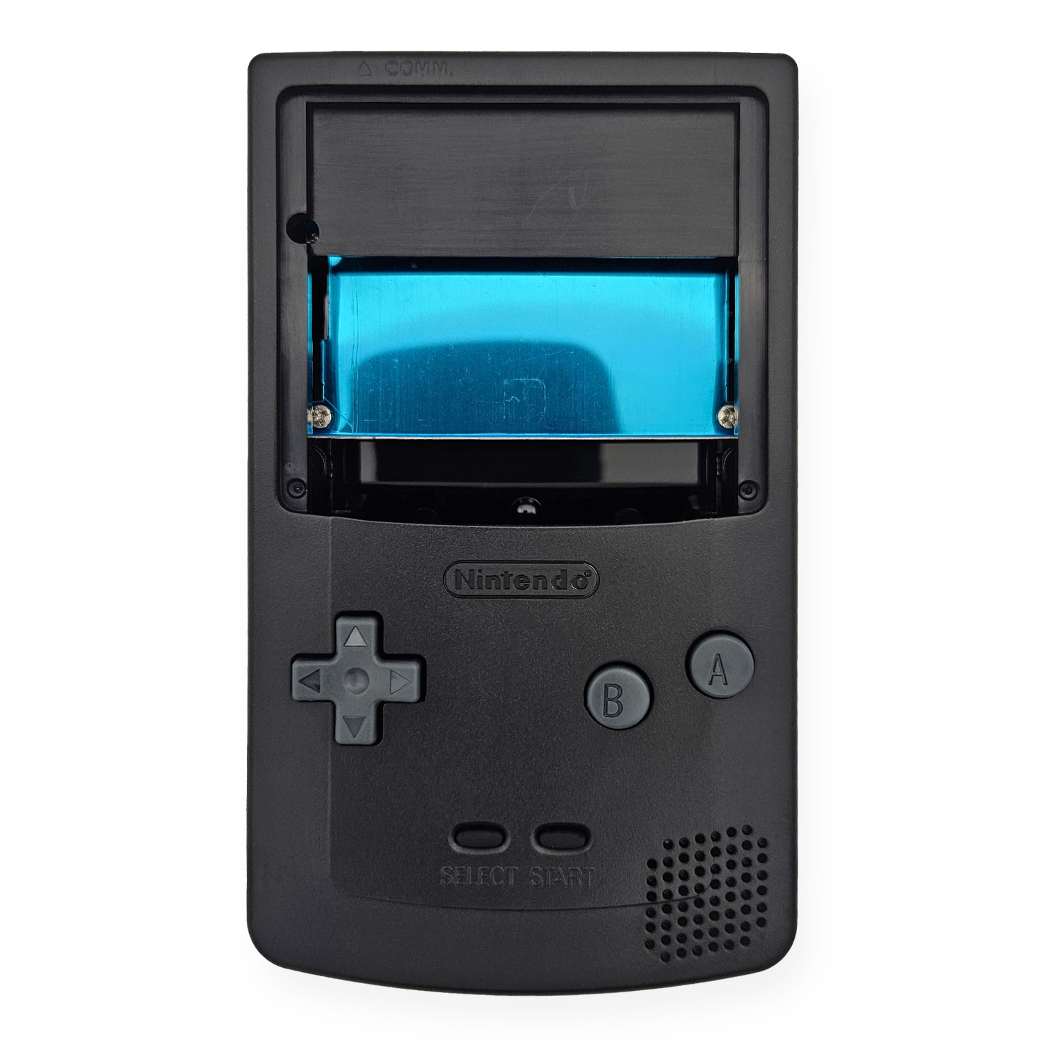 Hispeedido USB-C IPS Gehäuse Set für Game Boy Color Shell GBC - Bild 2 von 62