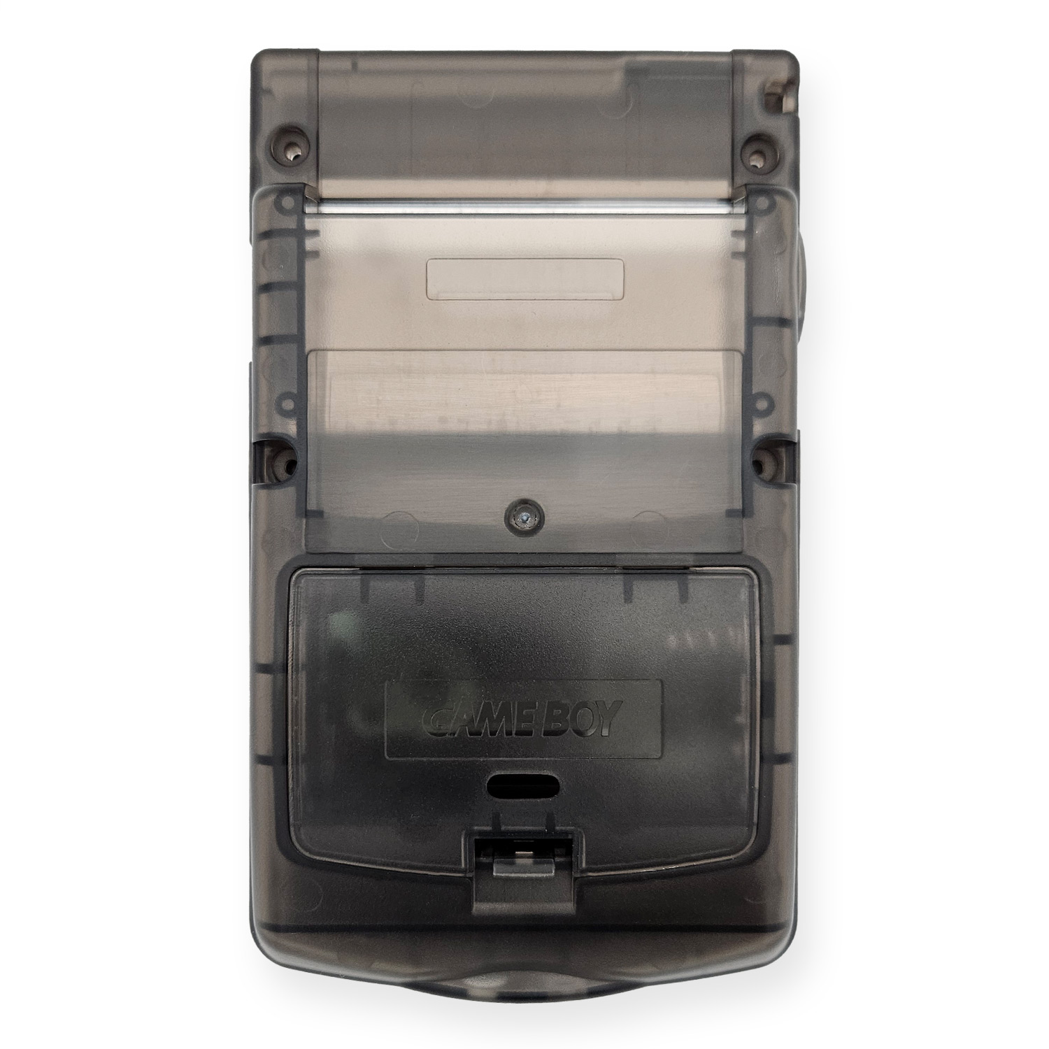 Hispeedido USB-C IPS Gehäuse Set für Game Boy Color Shell GBC - Bild 25 von 62