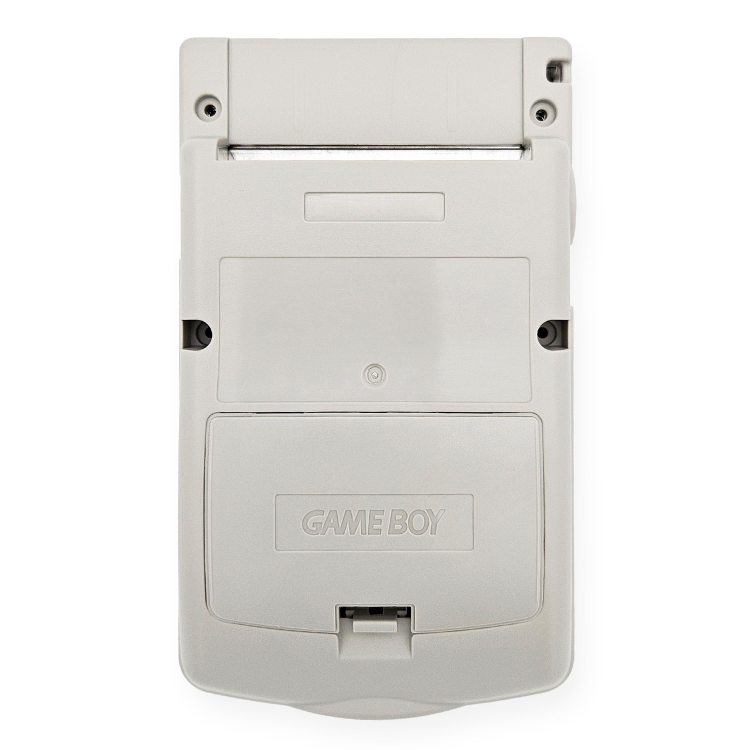 Hispeedido USB-C IPS Gehäuse Set für Game Boy Color Shell GBC - Bild 10 von 62