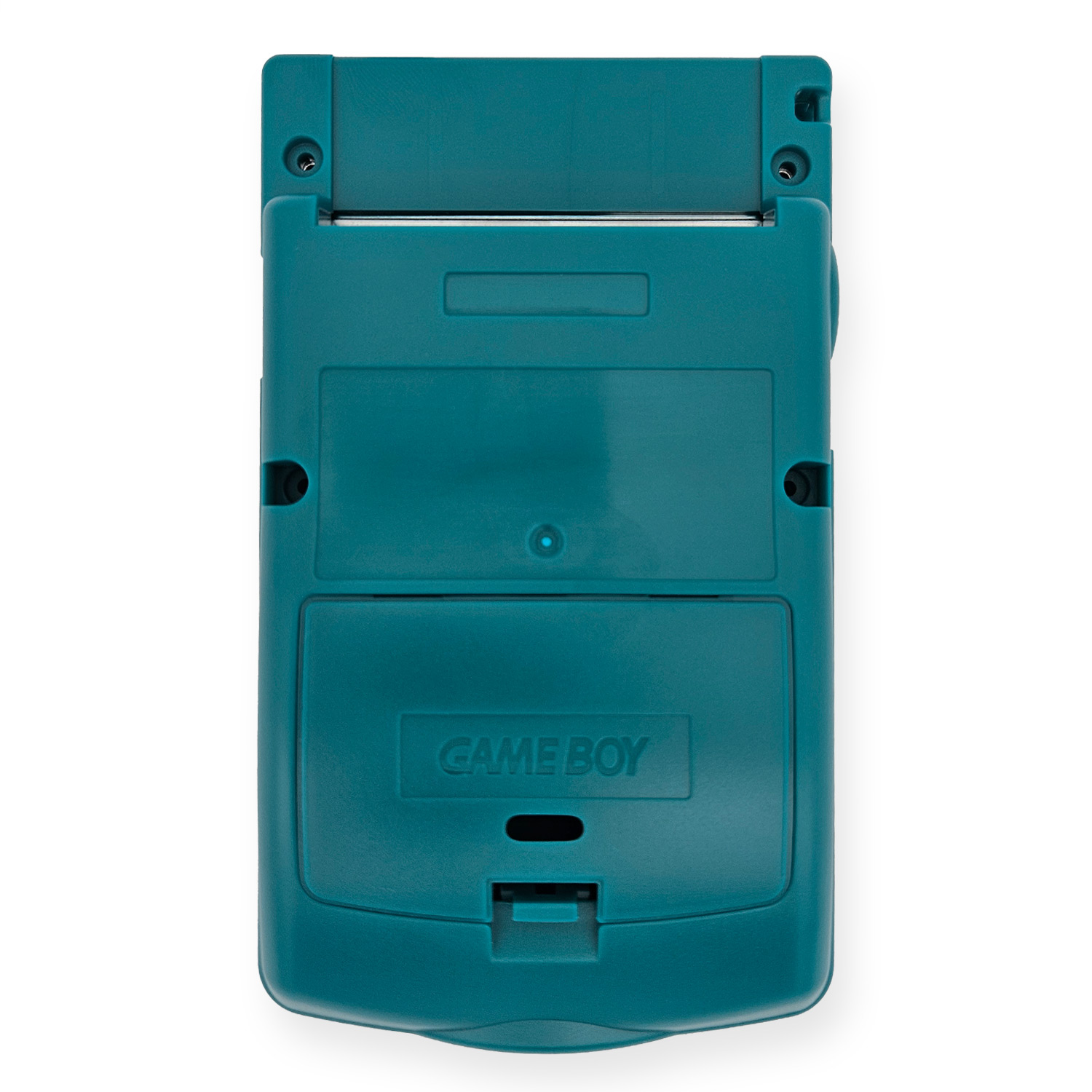 Hispeedido USB-C IPS Gehäuse Set für Game Boy Color Shell GBC - Bild 62 von 62
