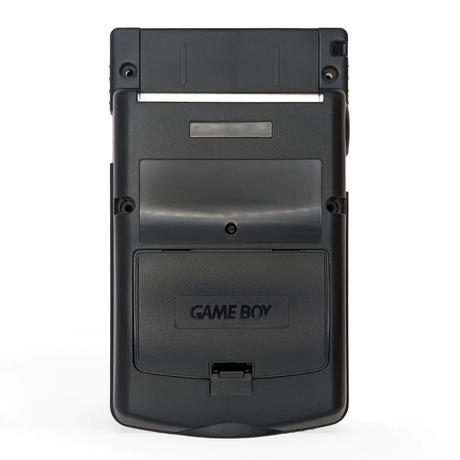 IPS RetroPixel Q5 Gehäuse by FunnyPlaying Shell GBC - Bild 3 von 41