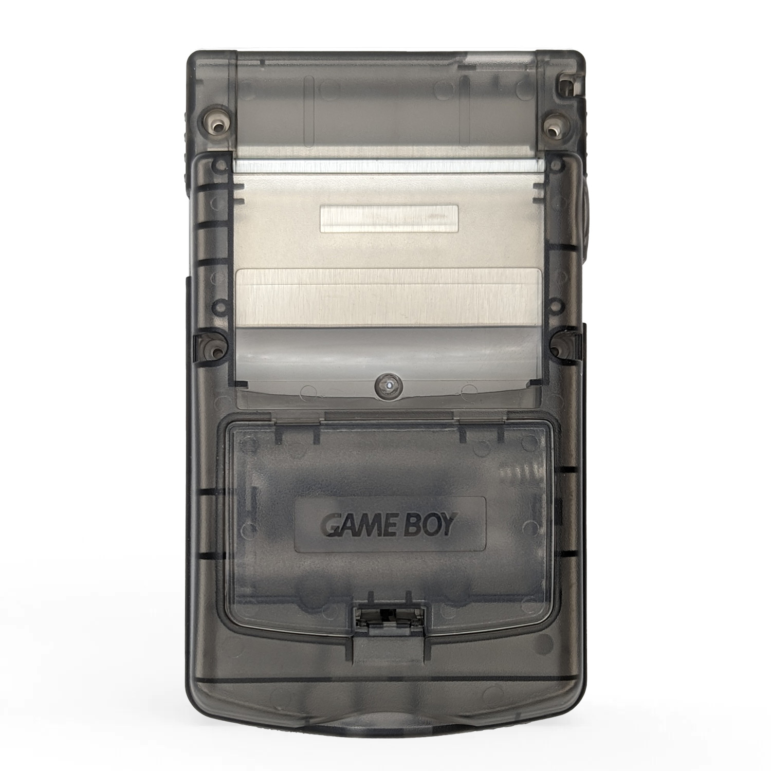 IPS RetroPixel Q5 Gehäuse by FunnyPlaying Shell GBC - Bild 16 von 41