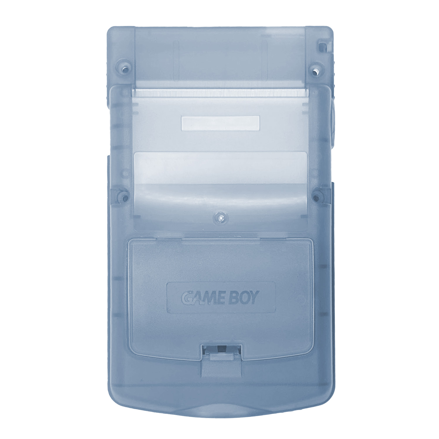 IPS RetroPixel Q5 Gehäuse by FunnyPlaying Shell GBC - Bild 38 von 41