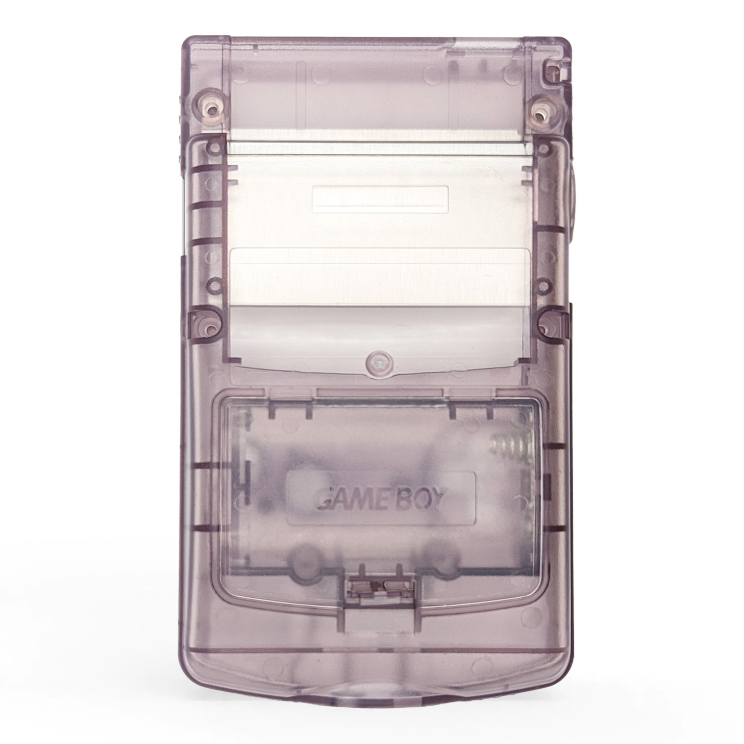 IPS RetroPixel Q5 Gehäuse by FunnyPlaying Shell GBC - Bild 35 von 41