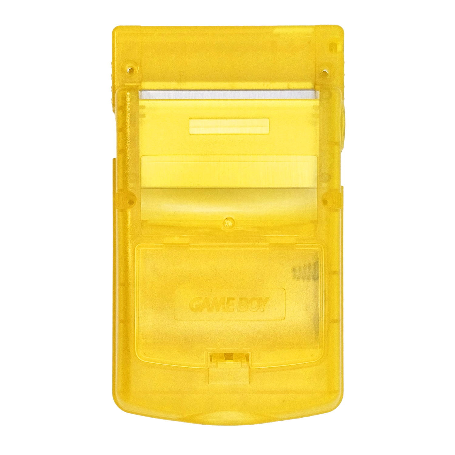 IPS RetroPixel Q5 Gehäuse by FunnyPlaying Shell GBC - Bild 20 von 41