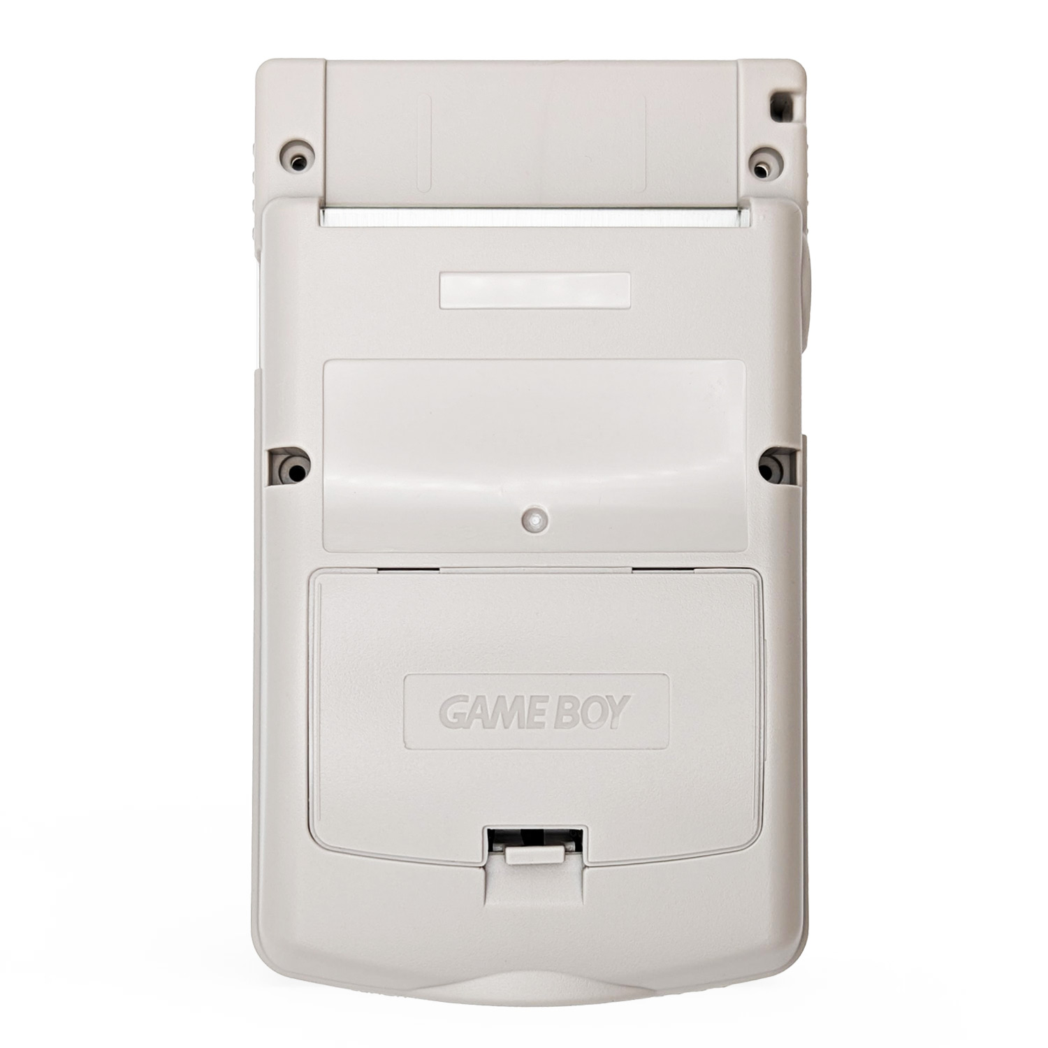 IPS RetroPixel Q5 Gehäuse by FunnyPlaying Shell GBC - Bild 7 von 41