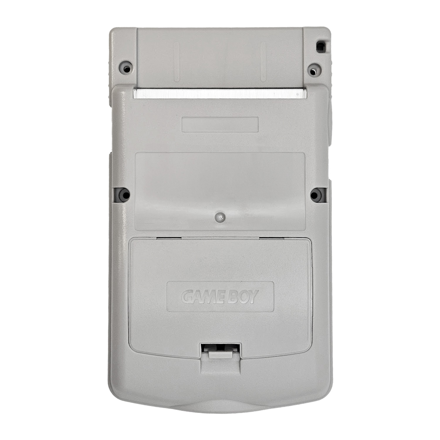 IPS RetroPixel Q5 Gehäuse by FunnyPlaying Shell GBC - Bild 23 von 41