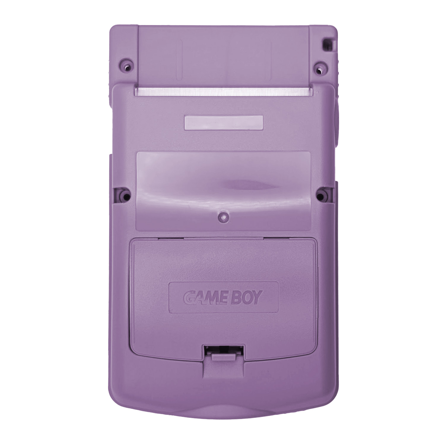 IPS RetroPixel Q5 Gehäuse by FunnyPlaying Shell GBC - Bild 9 von 41