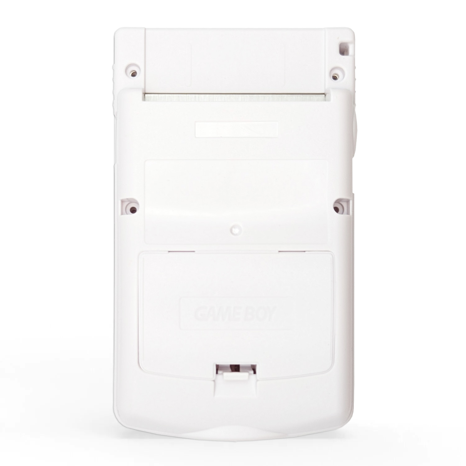 IPS RetroPixel Q5 Gehäuse by FunnyPlaying Shell GBC - Bild 5 von 41