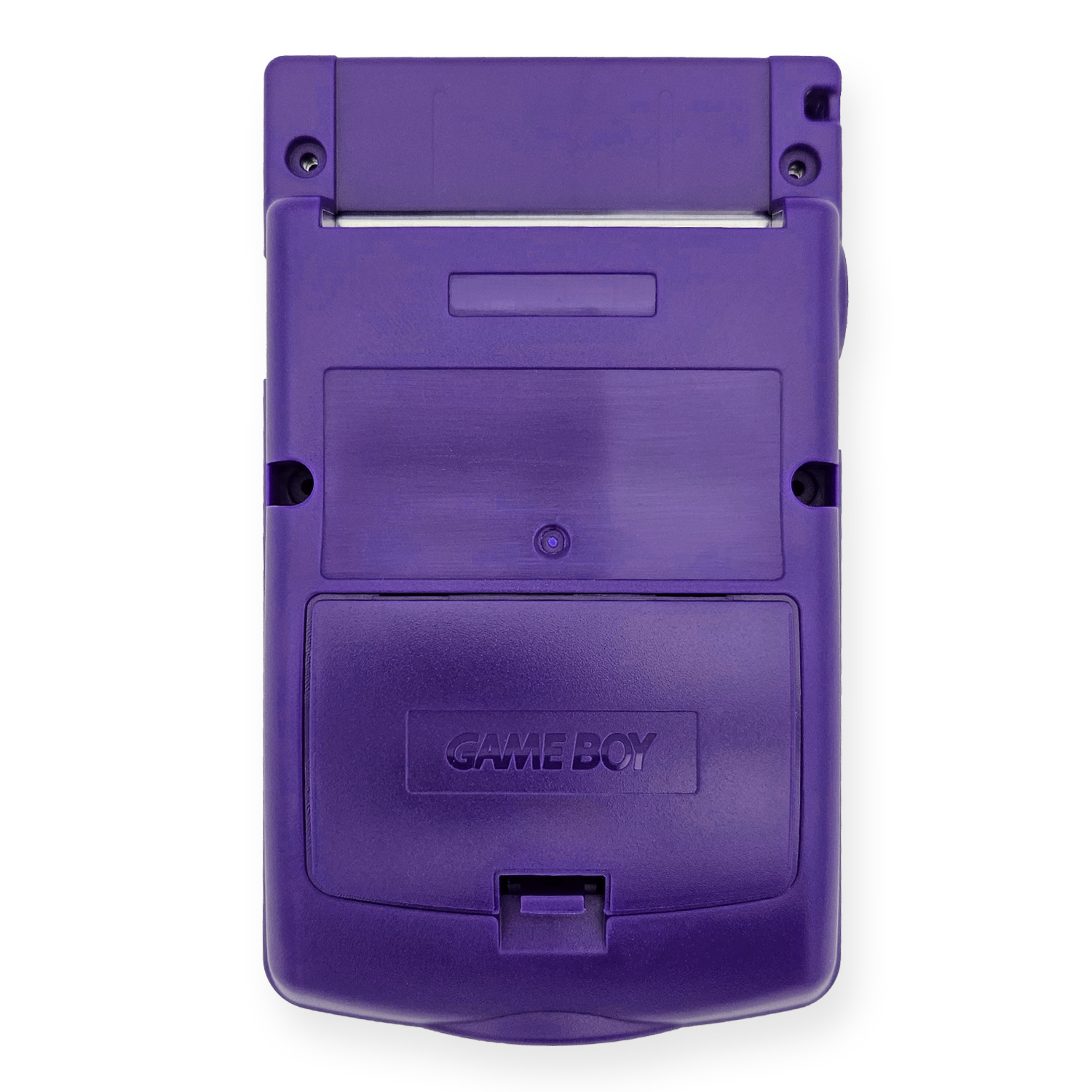 Hispeedido USB-C IPS Gehäuse Set für Game Boy Color Shell GBC - Bild 12 von 62