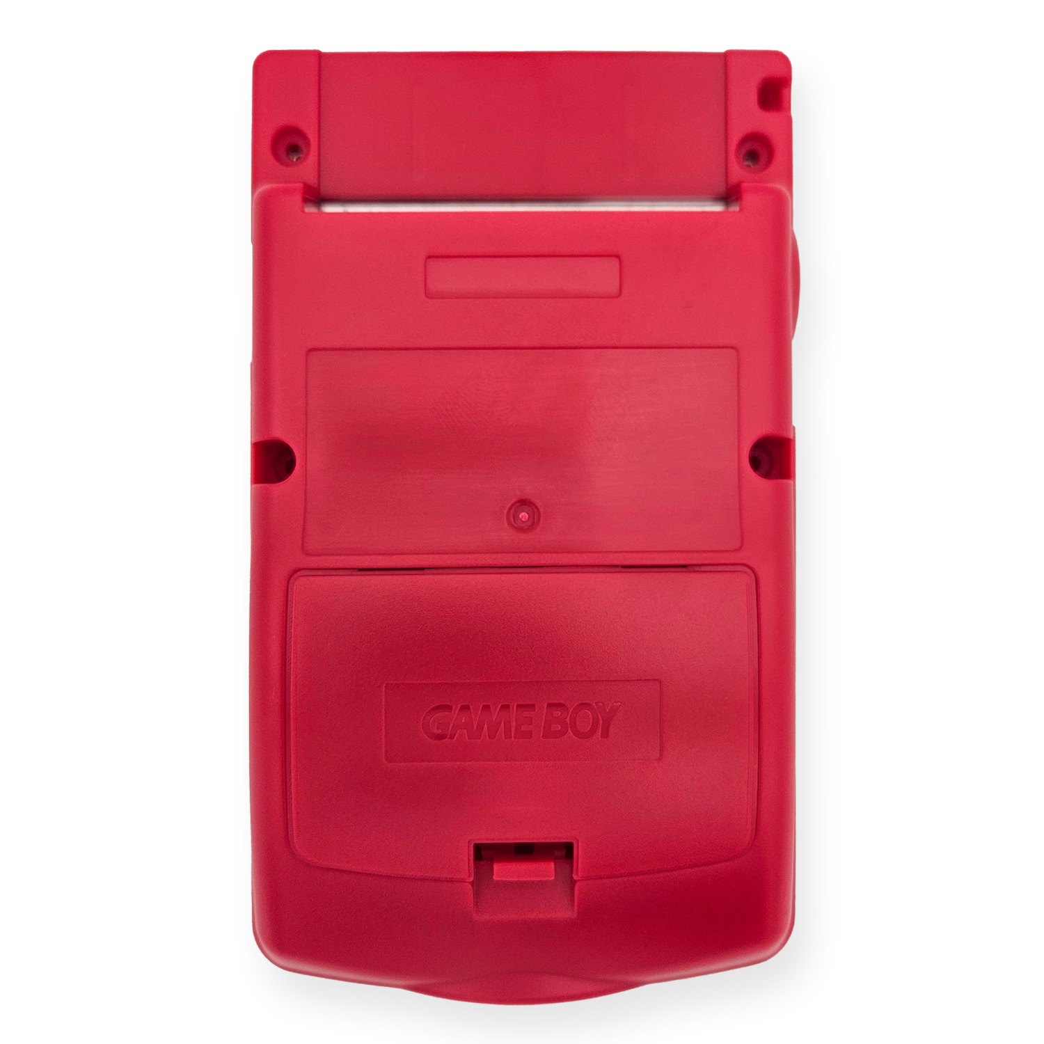 Hispeedido USB-C IPS Gehäuse Set für Game Boy Color Shell GBC - Bild 21 von 62