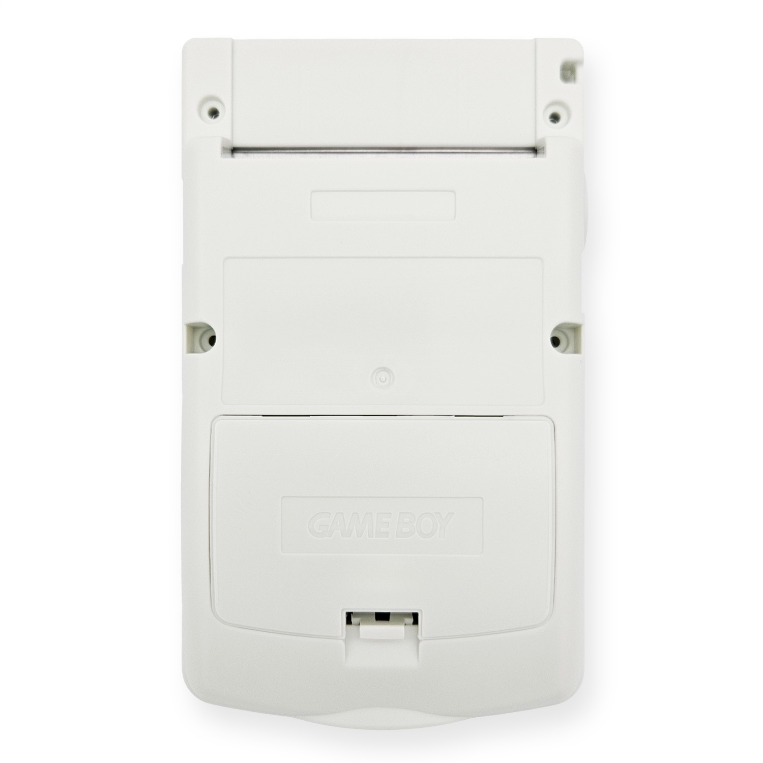 Hispeedido USB-C IPS Gehäuse Set für Game Boy Color Shell GBC - Bild 6 von 62