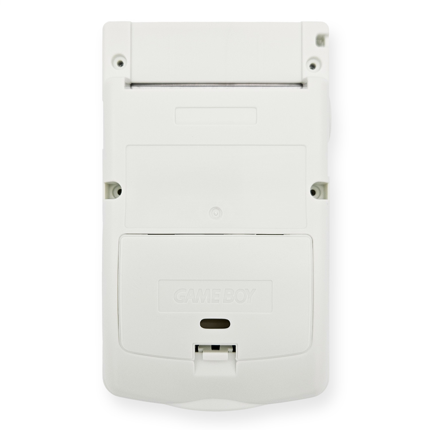 Hispeedido USB-C IPS Gehäuse Set für Game Boy Color Shell GBC - Bild 7 von 62