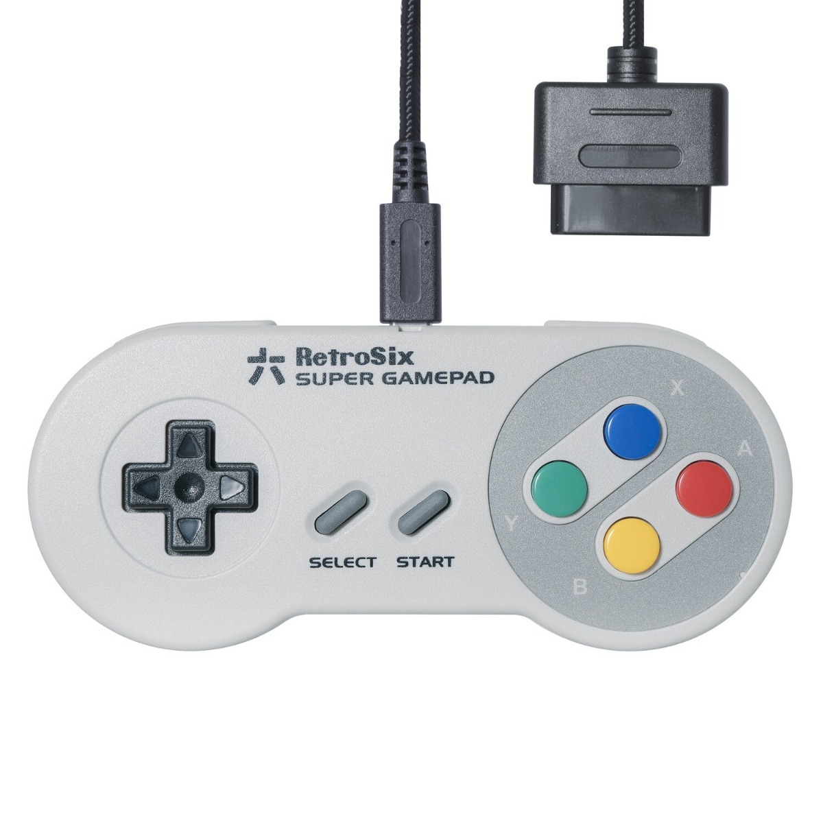 Super Nintendo Controller 