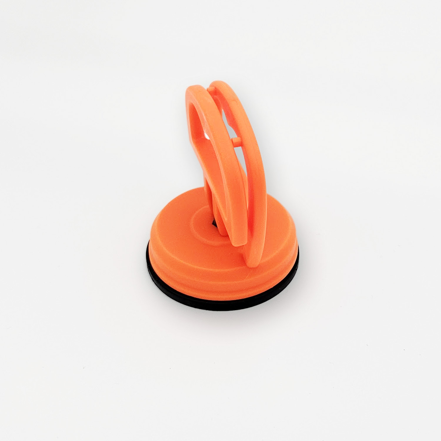 Saugnapf Hebewerkzeug (Orange)