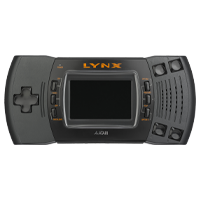 Lynx II Categorie