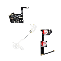 Mods & Upgrades Kategorie