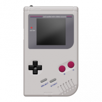 Game Boy Classic Kategorie
