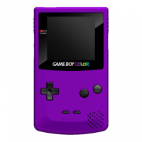Game Boy Color Kategorie