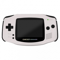 Game Boy Advance Kategorie