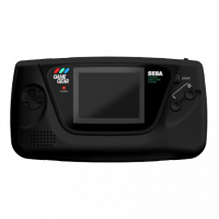 Game Gear Kategorie