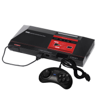 Master System I Kategorie