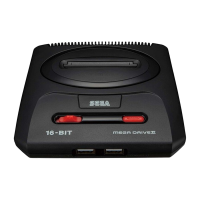 Mega Drive 2 Kategorie