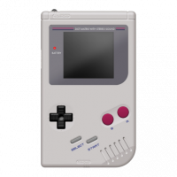 Game Boy Classic Categoria