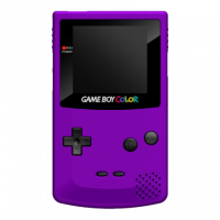 Game Boy Color Categorie