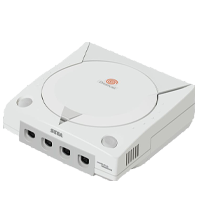 Dreamcast Kategorie
