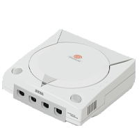 Dreamcast Categorie